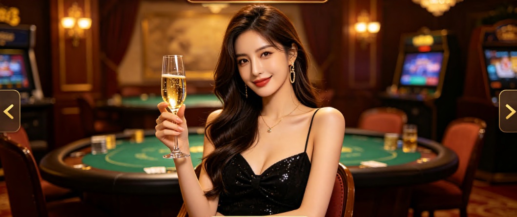 精选游戏站点横版图片